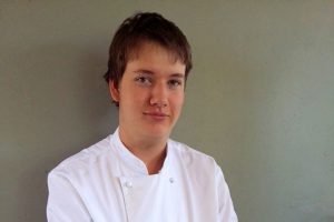 Brendan gets to cook up a storm at celebrity chef Neil Perry’s Rockpool Restaurant Brendan gets to cook up a storm at celebrity chef Neil Perry’s Rockpool Restaurant