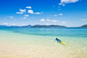 Cairns set to be the centre for tourism expansion
