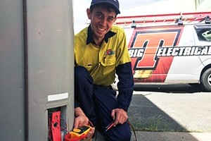 Nicholas takes gold at the WorldSkills Australia National Competition