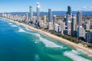 Gold Coast receives lion’s share of $5.5m tourism funding