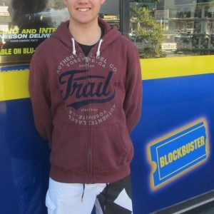 Matt Enjoying Opportunities After Graduating R U BUSY? Course Matt Enjoying Opportunities After Graduating R U BUSY? Course