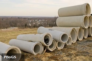 Pipeline installation to create 250 jobs
