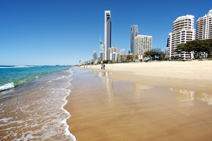 Queensland tourism infrastructure receives a boost