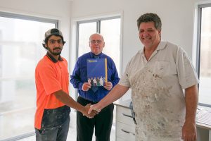 Grow Your Painting Business Through Apprenticeships