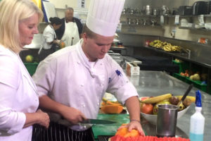 New Apprentices to Benefit from Intensive Support New Apprentices to Benefit from Intensive Support