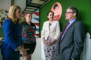 Skilling Queenslanders for Work opens for funding applications