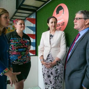 Skilling Queenslanders for Work opens for funding applications
