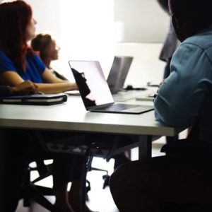 Got a toxic work place? How to change culture from within.