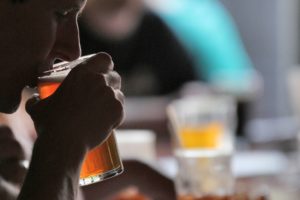 Dude you’re wasted! Can you stop your workers hitting the pub at lunchtime? Dude you’re wasted! Can you stop your workers hitting the pub at lunchtime?