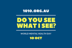 It’s time to change mental health perceptions in the workplace. It’s time to change mental health perceptions in the workplace.