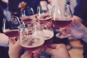 Staying Alive – The Best Christmas Parties In Oz Staying Alive – The Best Christmas Parties In Oz