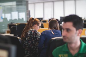 Starting A Buddy System In Your Business–Do It Today! Starting A Buddy System In Your Business–Do It Today!