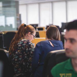 Starting A Buddy System In Your Business–Do It Today!