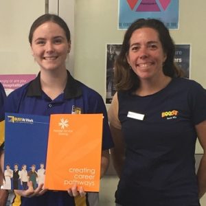 A Boost for Young Workers