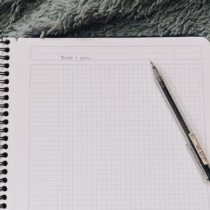 10 Steps To Personal And Professional Goal Setting