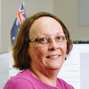 Merrill McCarthy