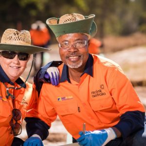 Great partnerships contributing to employment outcomes for south-east Queenslanders