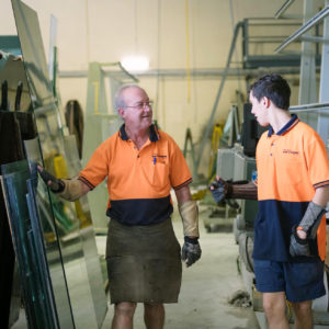 BUSY At Work and National Seniors Australia sign memorandum of understanding