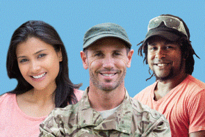 Exciting new Scholarships Program for Regional Young Australians and ex-ADF! Exciting new Scholarships Program for Regional Young Australians and ex-ADF!