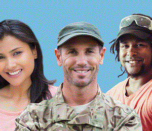 Exciting new Scholarships Program for Regional Young Australians and ex-ADF!