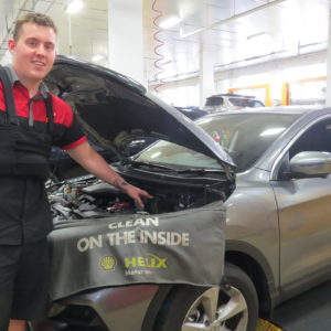 People with disability thriving in the workplace People with disability thriving in the workplace