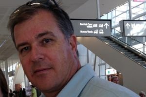 Richard is super busy now – thanks to SCOW! Richard is super busy now – thanks to SCOW!