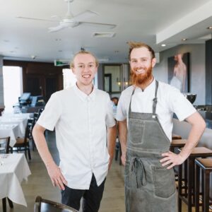 Back to Work Program