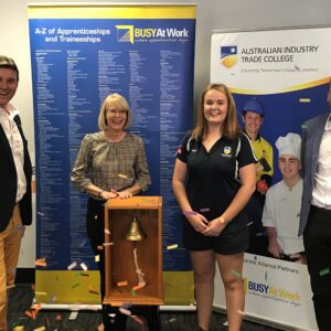 Partnership will encourage greater industry skills and employment outcomes for Queensland