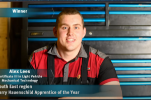 Winners at the 2020 Queensland Training Awards! Winners at the 2020 Queensland Training Awards!
