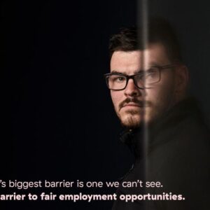 “You have to be Extraordinary to be Ordinary”