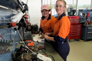 Budget 2021 – Securing Australia’s Economic Recovery Budget 2021 – Securing Australia’s Economic Recovery