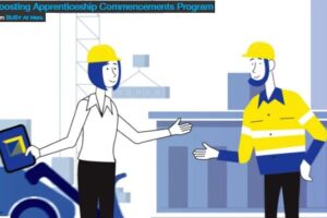 Boosting Apprenticeship Commencements Boosting Apprenticeship Commencements