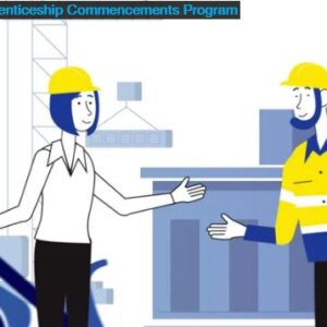 Boosting Apprenticeship Commencements