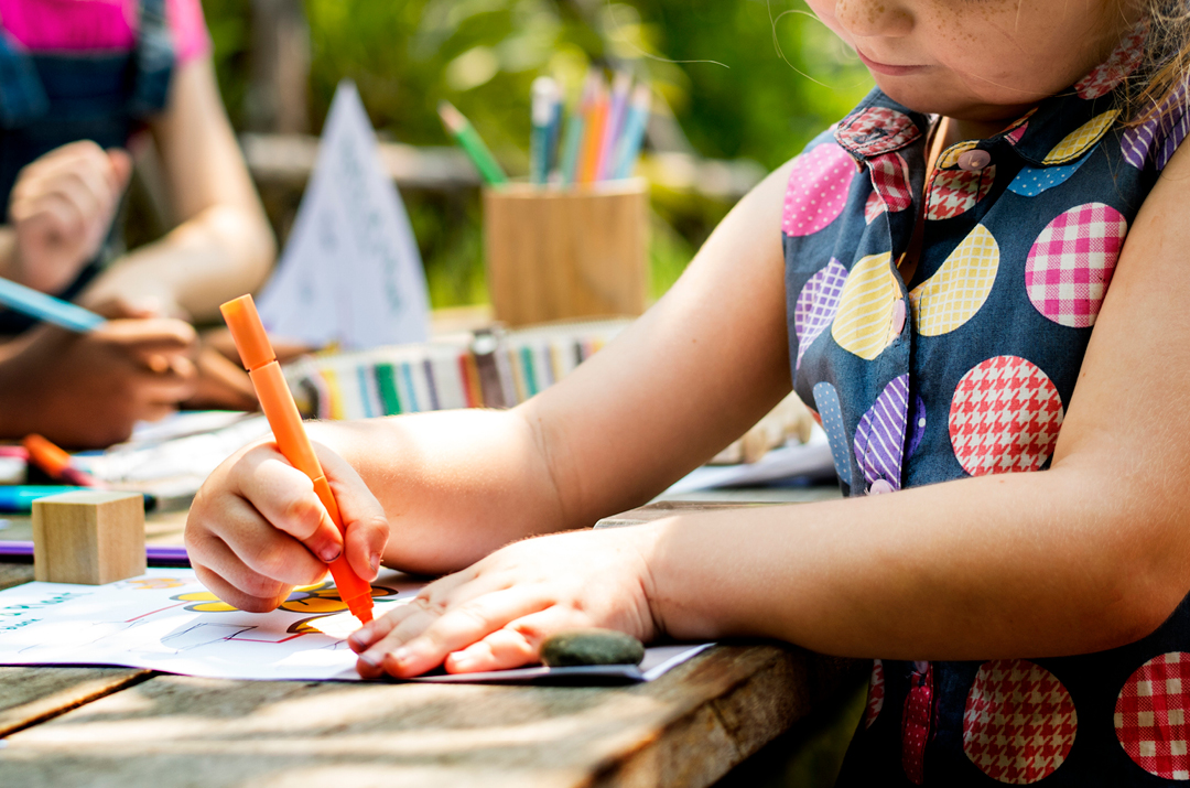 Kindergarten & Early Childhood Scholarship Incentives Victoria