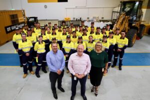 Hastings Deering – Skilling Up the Next Generation! Hastings Deering – Skilling Up the Next Generation!