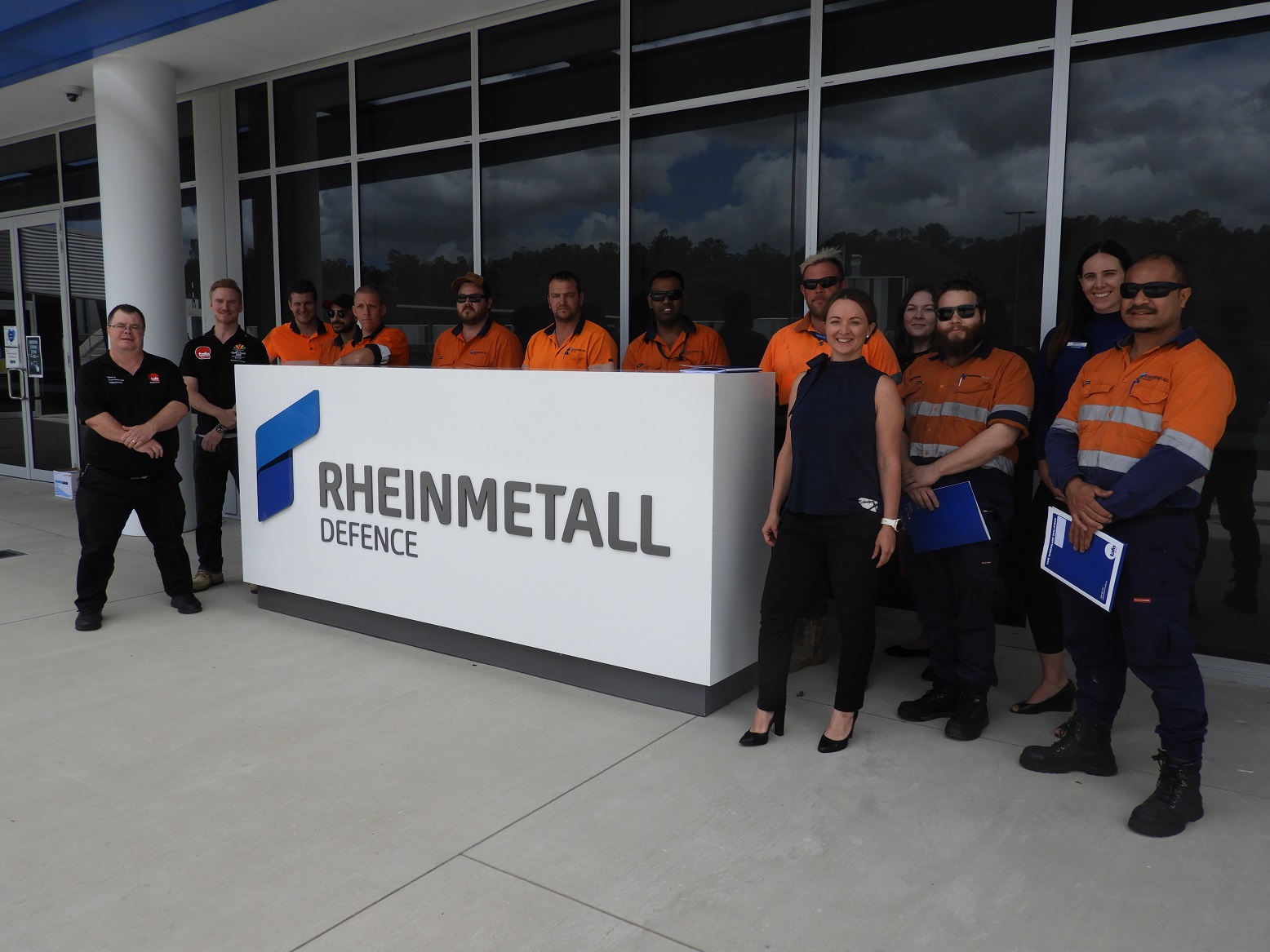 rheinmetall-investing-in-their-staff-through-skills-development