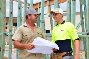 Maryborough to Benefit from Industry Training Hub Maryborough to Benefit from Industry Training Hub