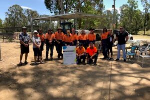 Successful Skilling Queenslanders for Work Program Receives Ongoing Funding Successful Skilling Queenslanders for Work Program Receives Ongoing Funding