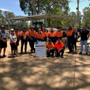 Successful Skilling Queenslanders for Work Program Receives Ongoing Funding
