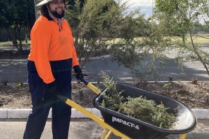 BUSY At Work Helped Rhys Re-join the Workforce After Taking Care of His Family BUSY At Work Helped Rhys Re-join the Workforce After Taking Care of His Family