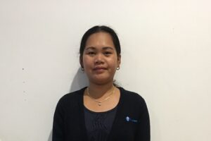 Jona finds a secure and promising career path, thanks to BUSY At Work! Jona finds a secure and promising career path, thanks to BUSY At Work!