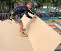Cooper’s Carving his Career in Construction! Cooper’s Carving his Career in Construction!