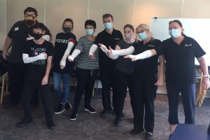 Skilling Queenslanders for Work Creates Pathway into Pathology Skilling Queenslanders for Work Creates Pathway into Pathology