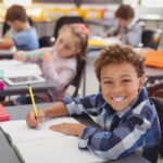Commonwealth Regional Scholarship Program