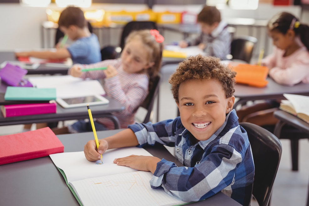 Commonwealth Regional Scholarship Program