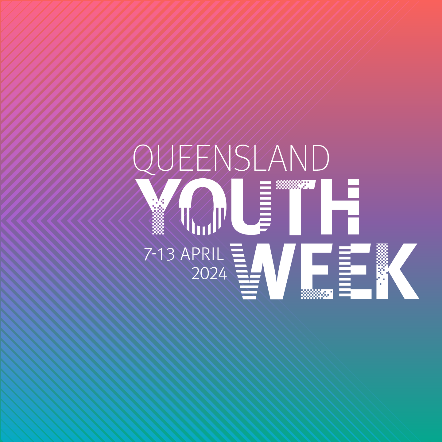 Youth Week 2024 Celebrating our Youth! BUSY at Work