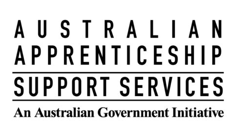 Sure! Here are the rewritten and localised versions of your phrases, incorporating Australian English spelling and phrasing. Ive included one instance of support services as requested: 1. with support from BUSY at Work 2. facilitated by BUSY at Work 3. with help and support from BUSY at Work Text Logo: Australian Apprenticeship Support Services AN AUSTRALIAN GOVERNMENT INITIATIVE.