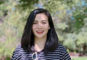 Female Early Childhood Teacher